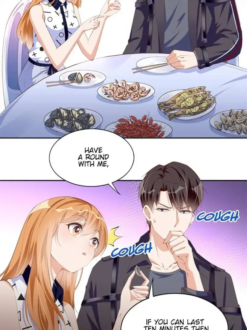 Reincarnation Of The Businesswoman At School Chapter 44 page 14