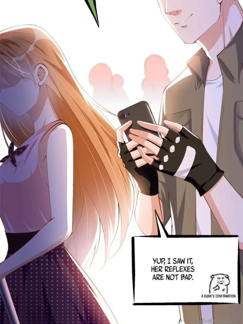 Reincarnation Of The Businesswoman At School Chapter 42 page 25