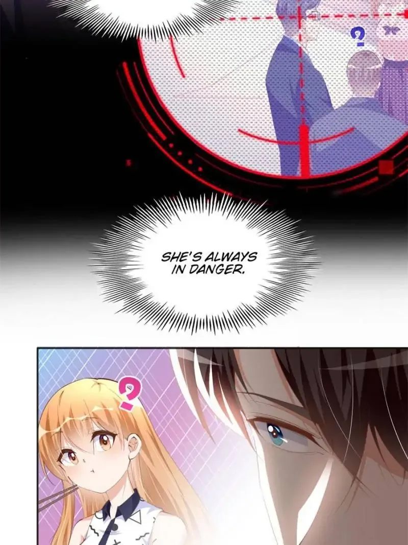 Reincarnation Of The Businesswoman At School Chapter 44 page 7