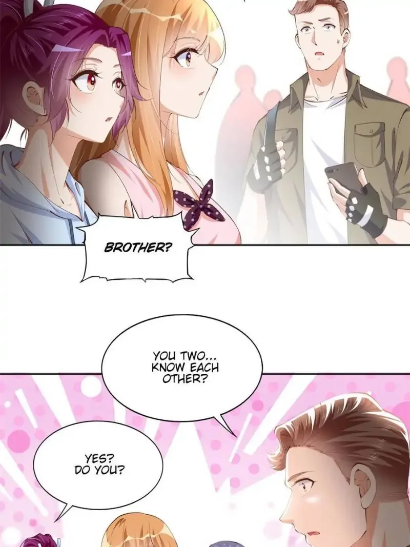Reincarnation Of The Businesswoman At School Chapter 42 page 29