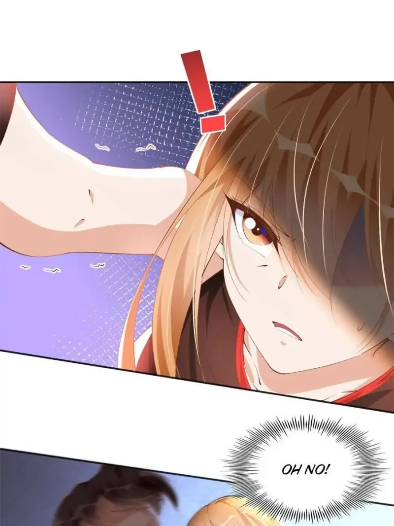 Reincarnation Of The Businesswoman At School Chapter 44 page 20