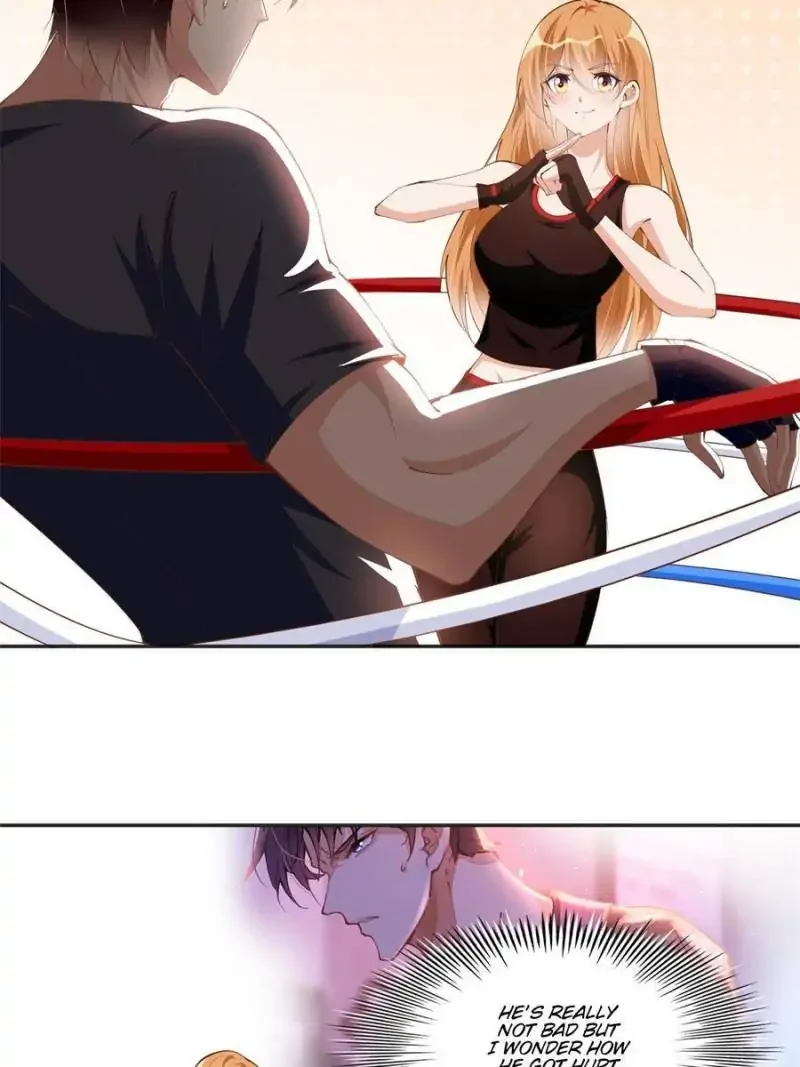 Reincarnation Of The Businesswoman At School Chapter 44 page 26