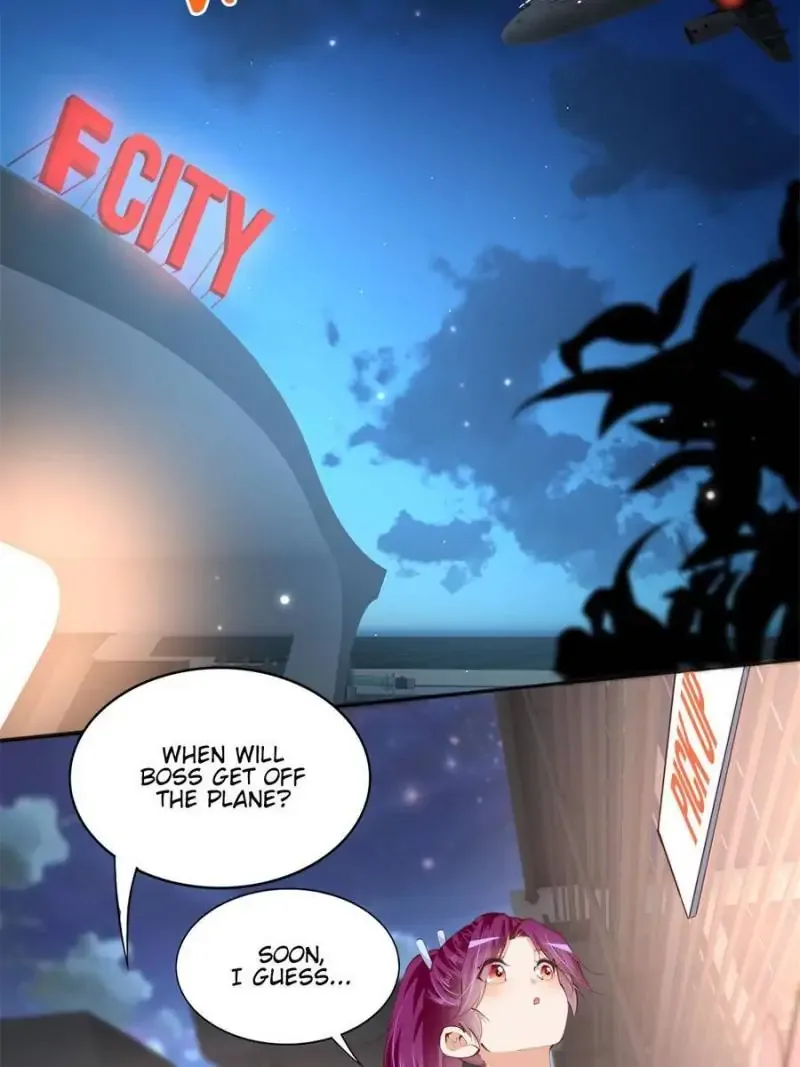 Reincarnation Of The Businesswoman At School Chapter 42 page 23