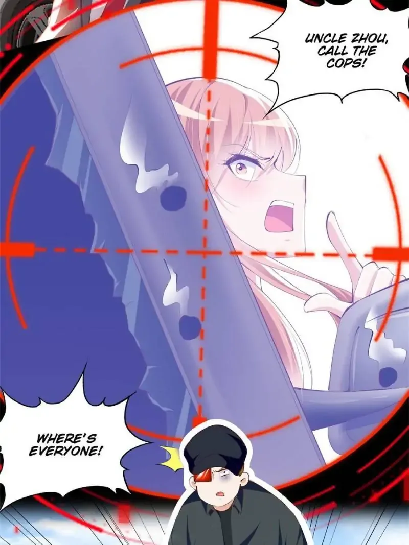 Reincarnation Of The Businesswoman At School Chapter 42 page 16