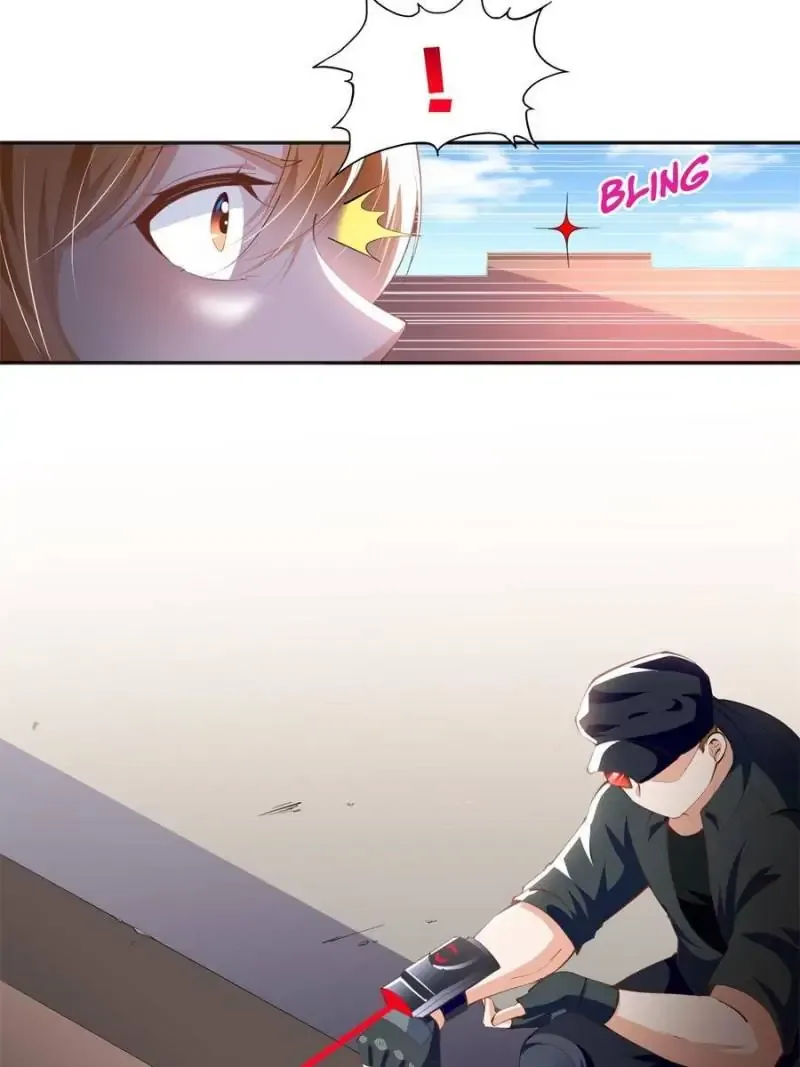 Reincarnation Of The Businesswoman At School Chapter 42 page 9