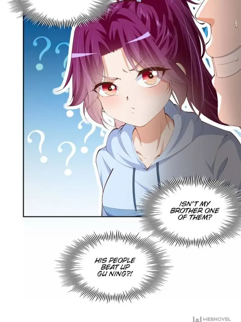Reincarnation Of The Businesswoman At School Chapter 42 page 32