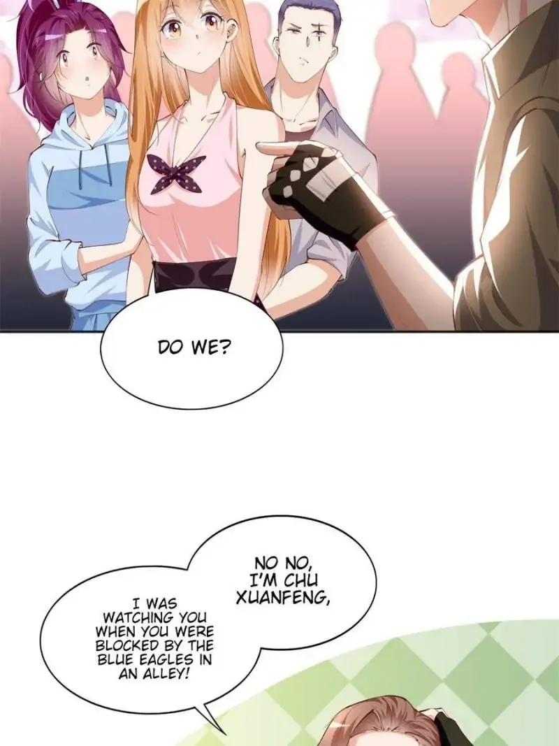 Reincarnation Of The Businesswoman At School Chapter 42 page 30