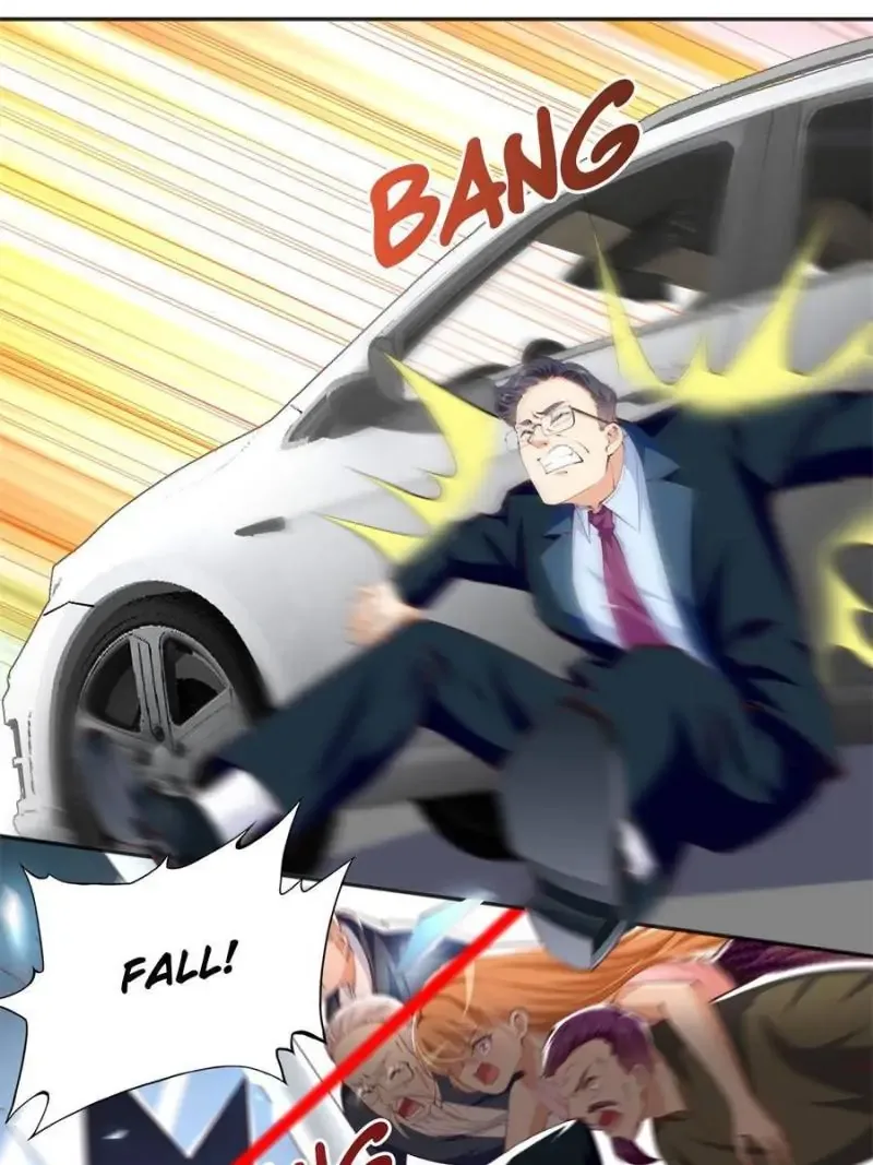 Reincarnation Of The Businesswoman At School Chapter 42 page 14