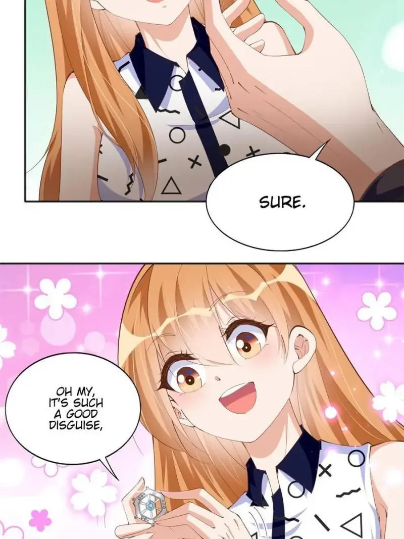 Reincarnation Of The Businesswoman At School Chapter 44 page 11
