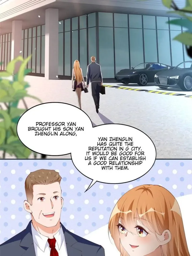Reincarnation Of The Businesswoman At School Chapter 42 page 3