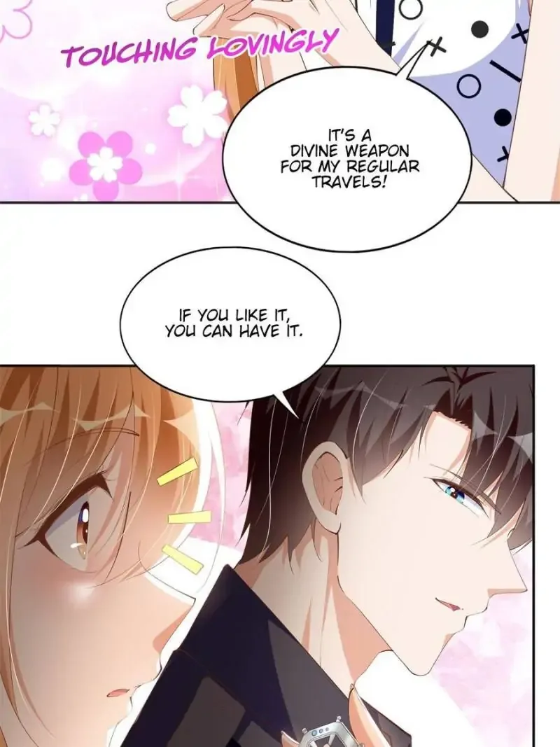 Reincarnation Of The Businesswoman At School Chapter 44 page 12