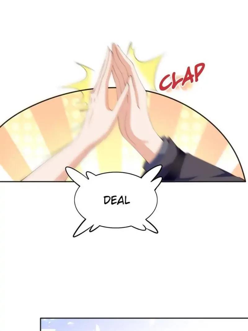 Reincarnation Of The Businesswoman At School Chapter 44 page 16