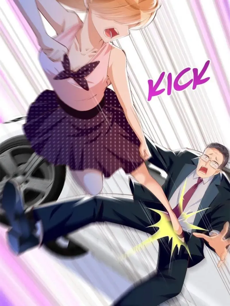 Reincarnation Of The Businesswoman At School Chapter 42 page 12