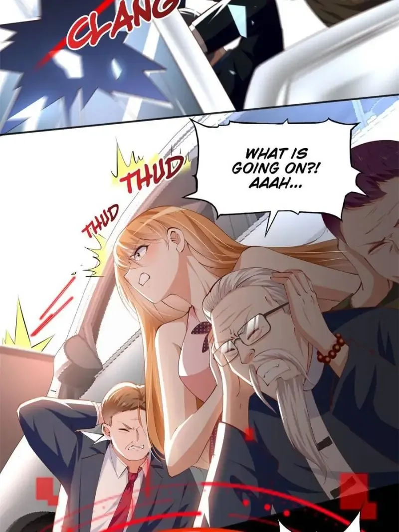Reincarnation Of The Businesswoman At School Chapter 42 page 15