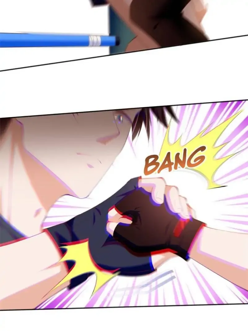 Reincarnation Of The Businesswoman At School Chapter 44 page 19