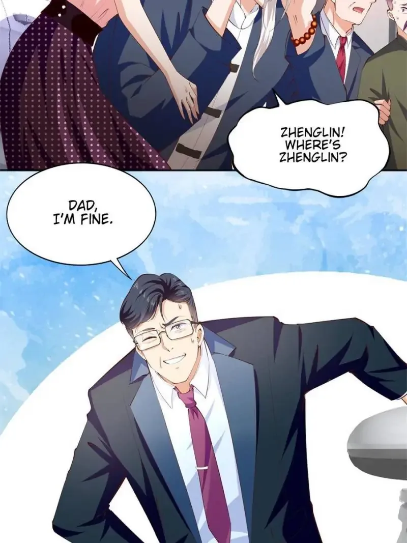 Reincarnation Of The Businesswoman At School Chapter 42 page 18