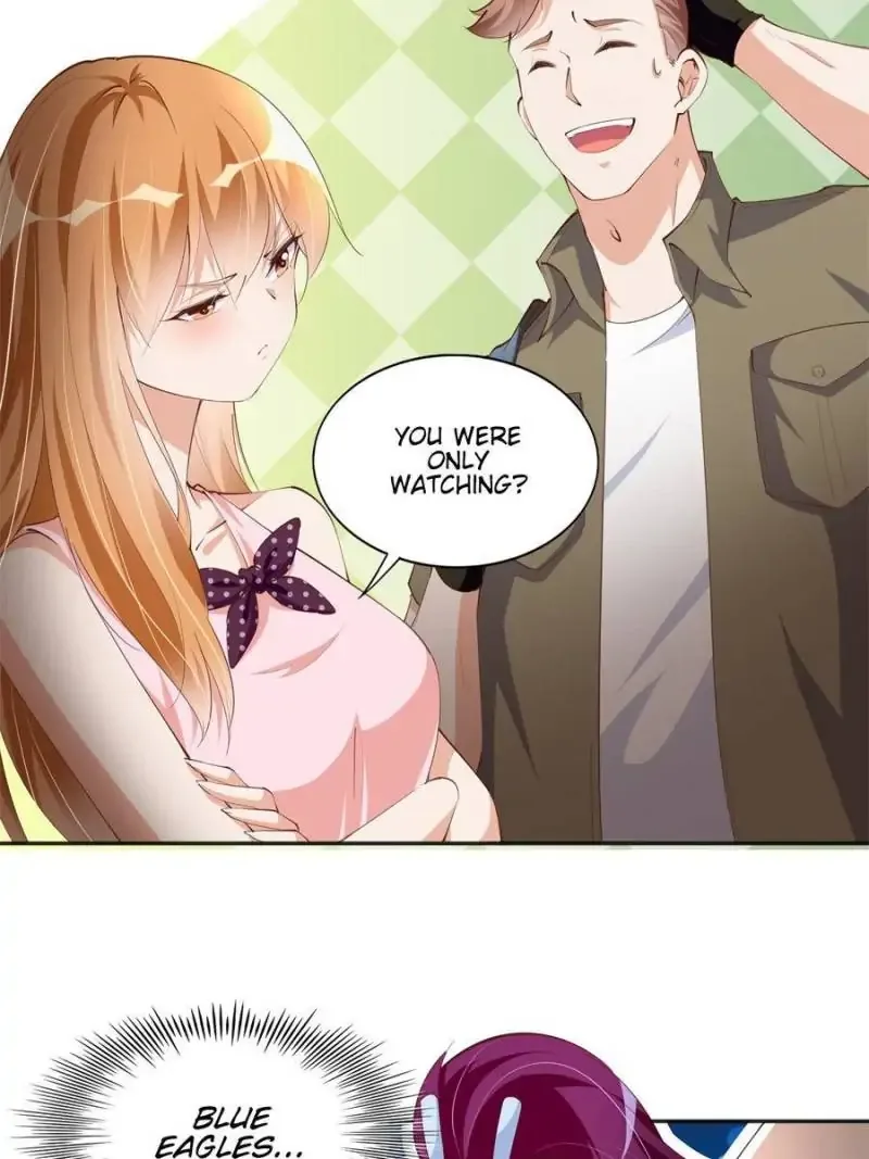 Reincarnation Of The Businesswoman At School Chapter 42 page 31