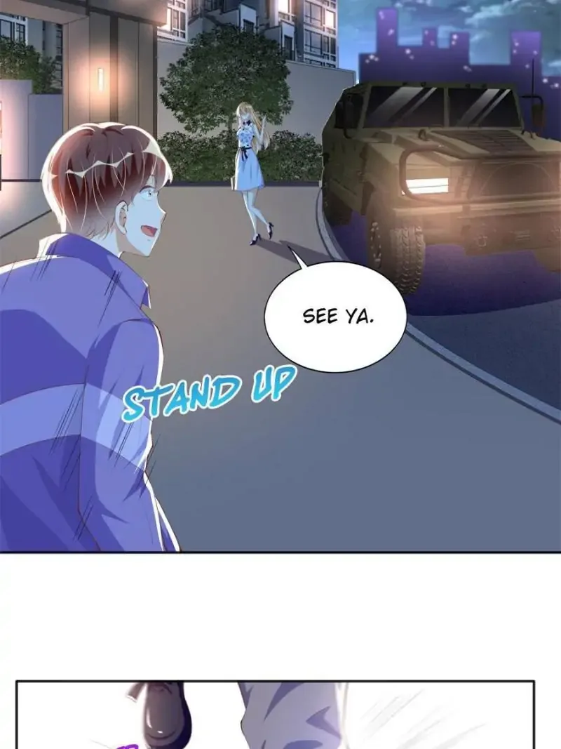 Reincarnation Of The Businesswoman At School Chapter 44 page 37