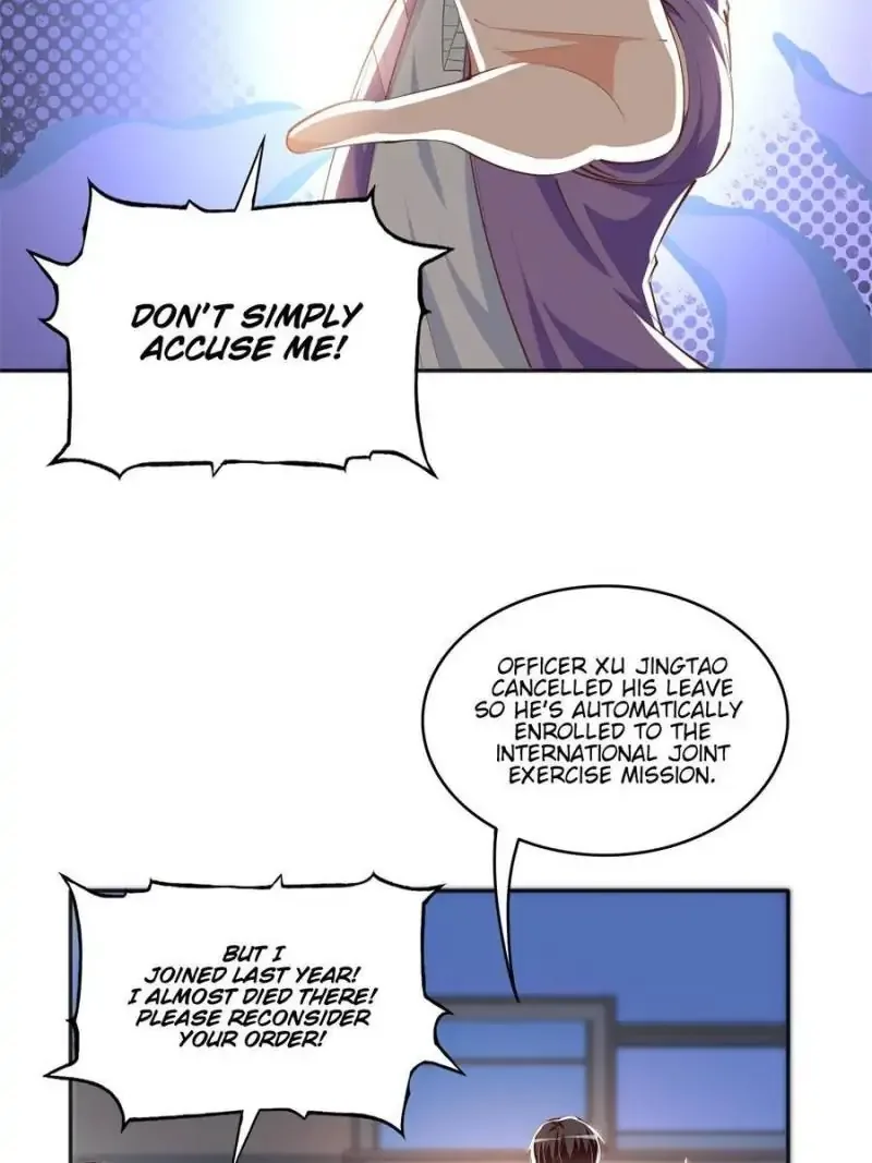 Reincarnation Of The Businesswoman At School Chapter 45 page 7