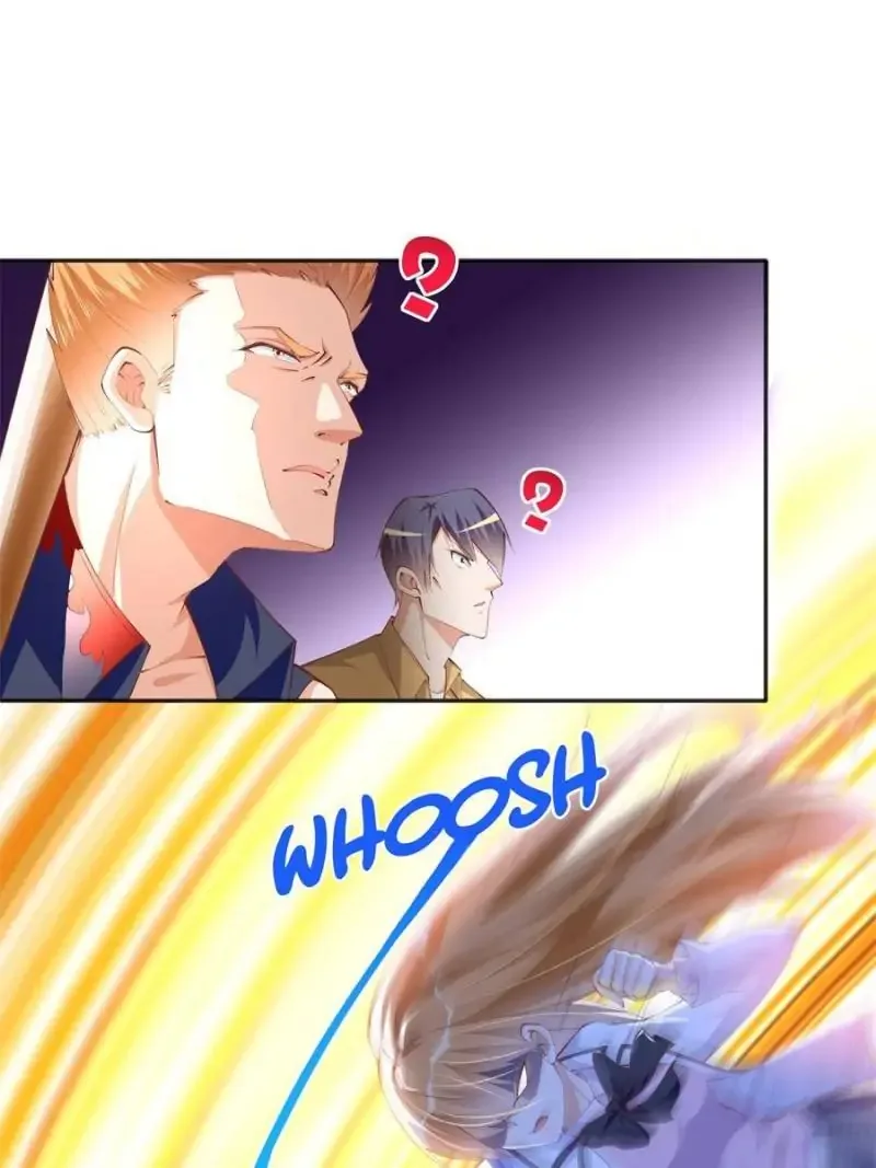 Reincarnation Of The Businesswoman At School Chapter 45 page 18