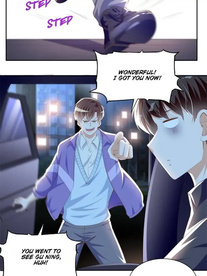 Reincarnation Of The Businesswoman At School Chapter 44 page 38