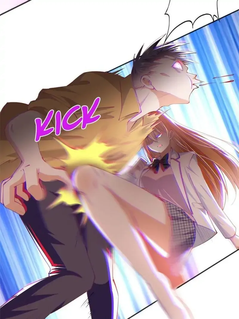Reincarnation Of The Businesswoman At School Chapter 45 page 22