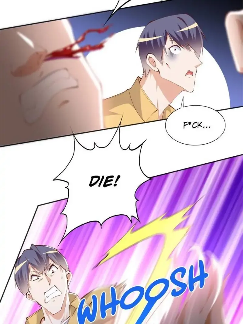 Reincarnation Of The Businesswoman At School Chapter 45 page 20