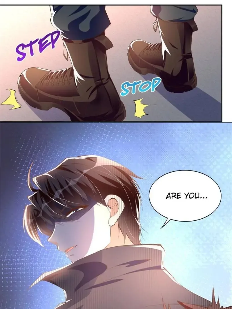 Reincarnation Of The Businesswoman At School Chapter 45 page 3