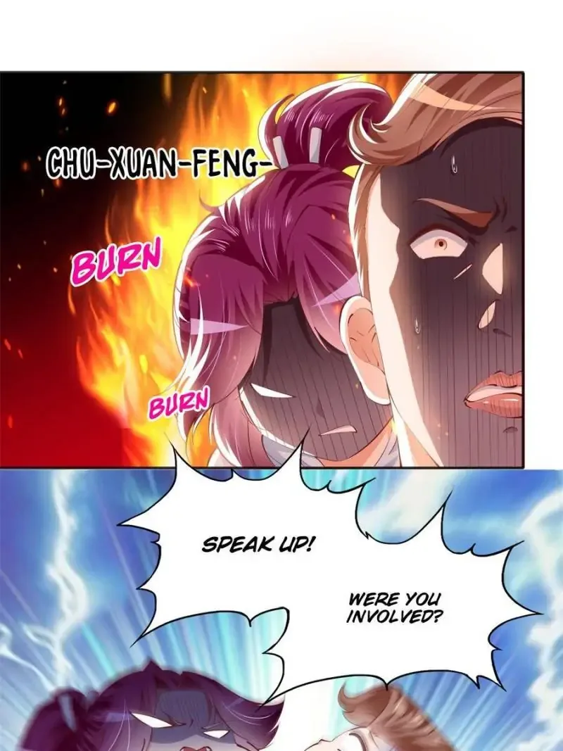Reincarnation Of The Businesswoman At School Chapter 42 page 34