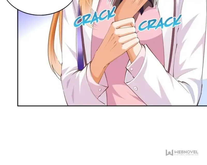 Reincarnation Of The Businesswoman At School Chapter 45 page 17