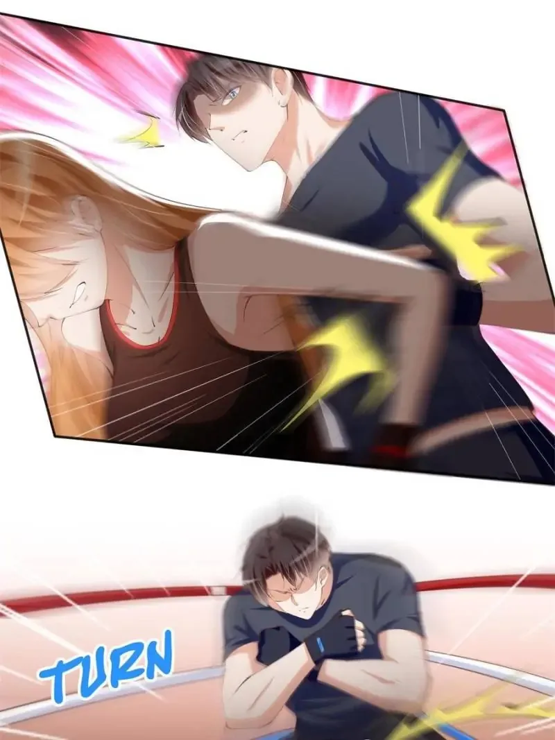 Reincarnation Of The Businesswoman At School Chapter 44 page 23