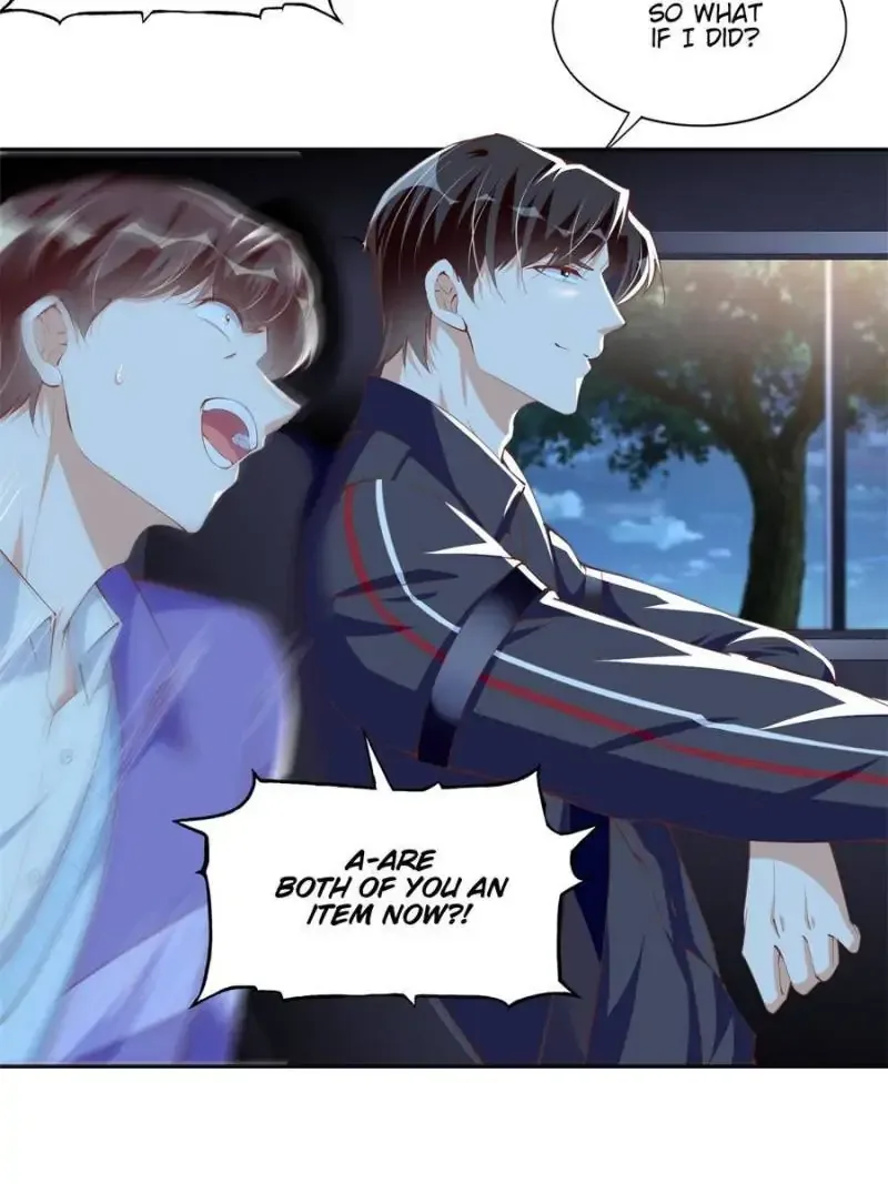 Reincarnation Of The Businesswoman At School Chapter 44 page 39