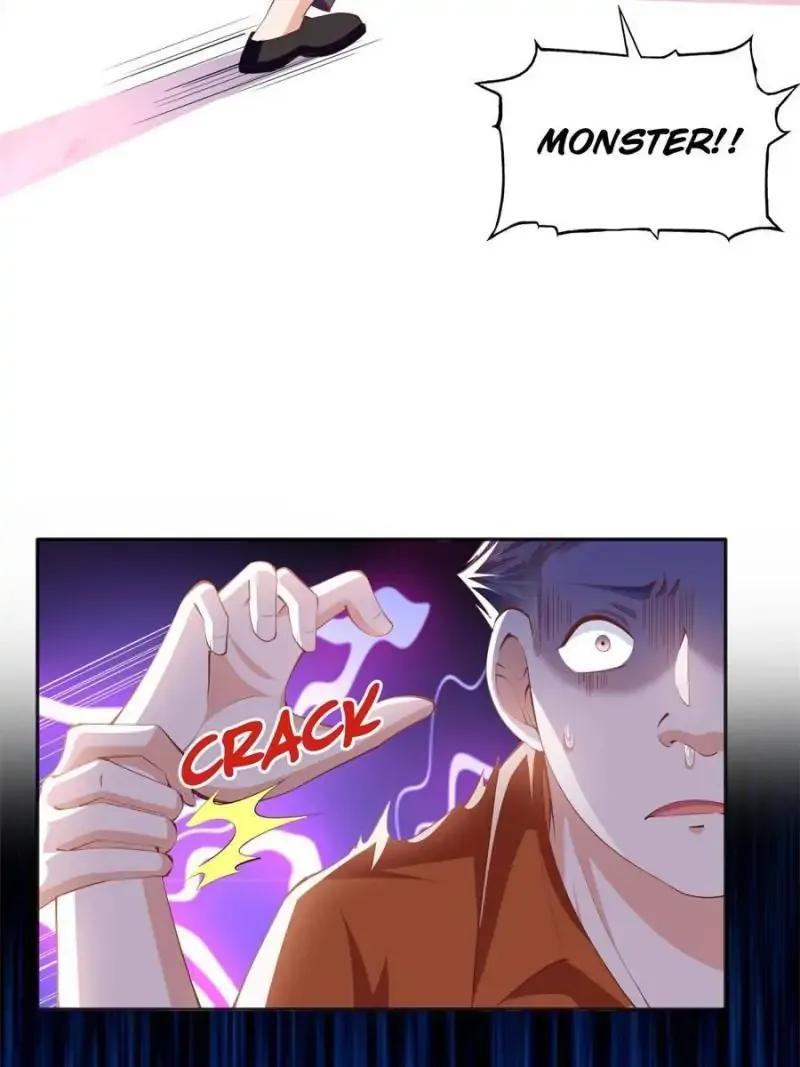 Reincarnation Of The Businesswoman At School Chapter 45 page 27