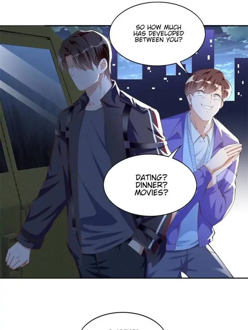 Reincarnation Of The Businesswoman At School Chapter 45 page 2