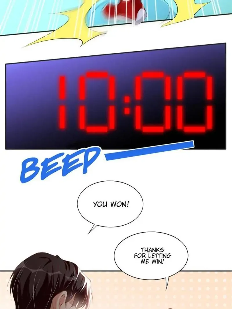 Reincarnation Of The Businesswoman At School Chapter 44 page 25