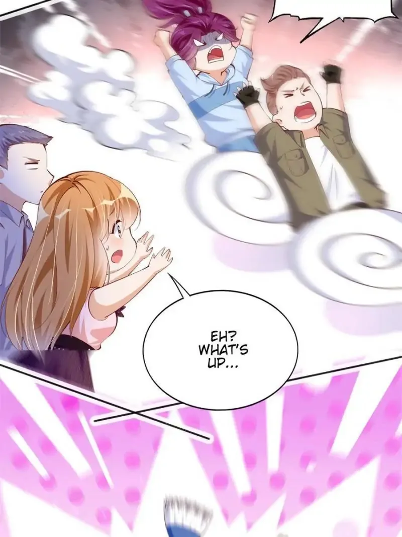 Reincarnation Of The Businesswoman At School Chapter 42 page 36