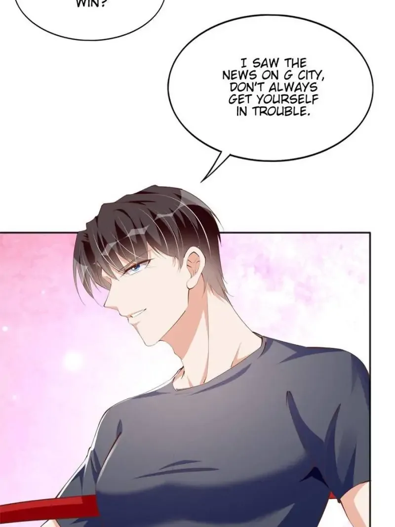 Reincarnation Of The Businesswoman At School Chapter 44 page 31