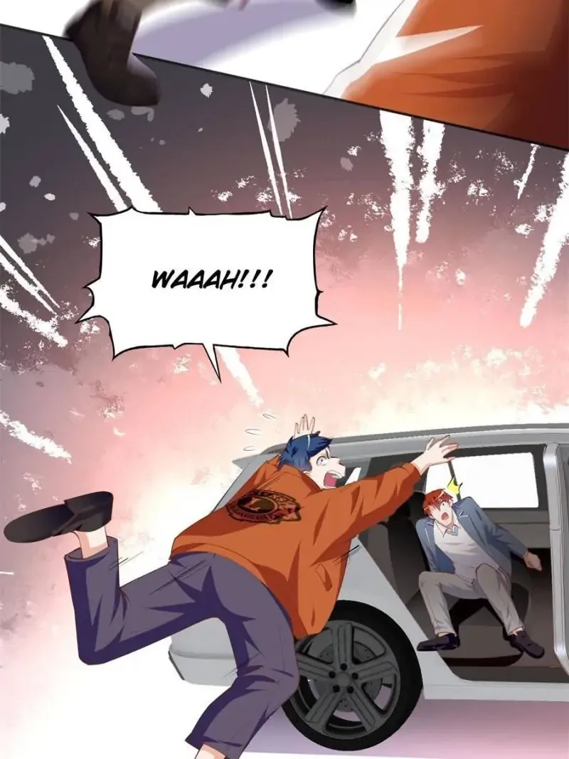 Reincarnation Of The Businesswoman At School Chapter 45 page 26