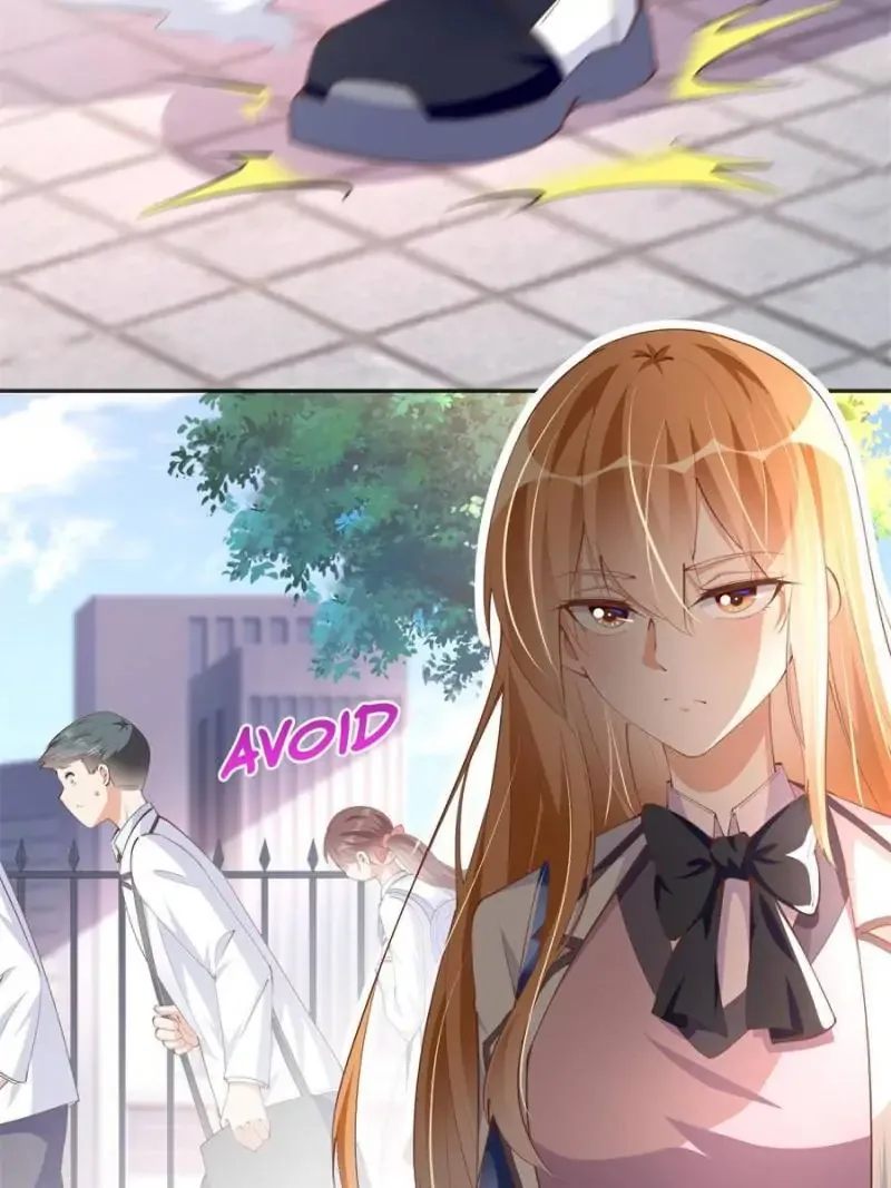 Reincarnation Of The Businesswoman At School Chapter 45 page 14