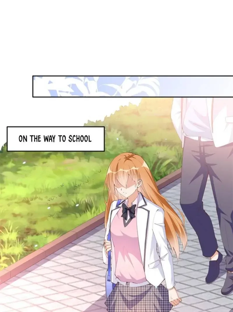 Reincarnation Of The Businesswoman At School Chapter 45 page 10