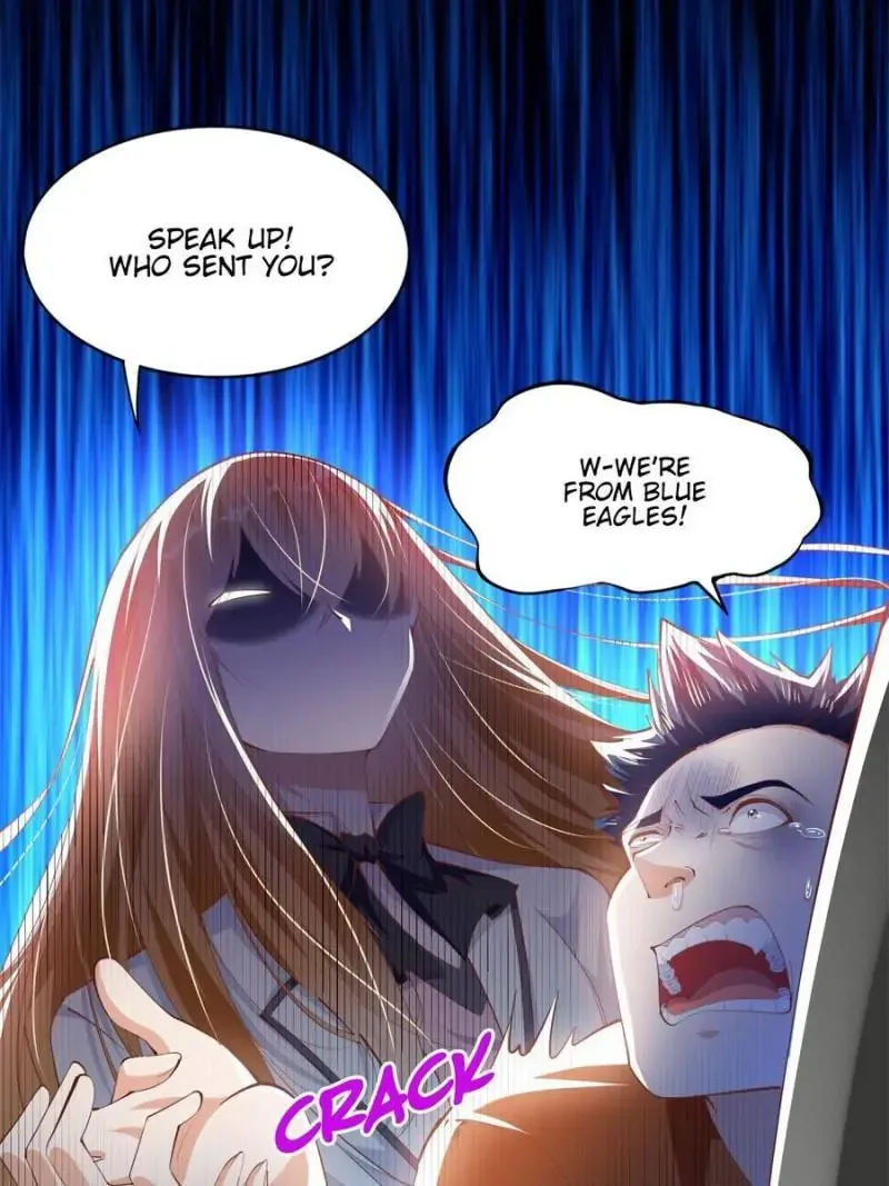 Reincarnation Of The Businesswoman At School Chapter 45 page 28