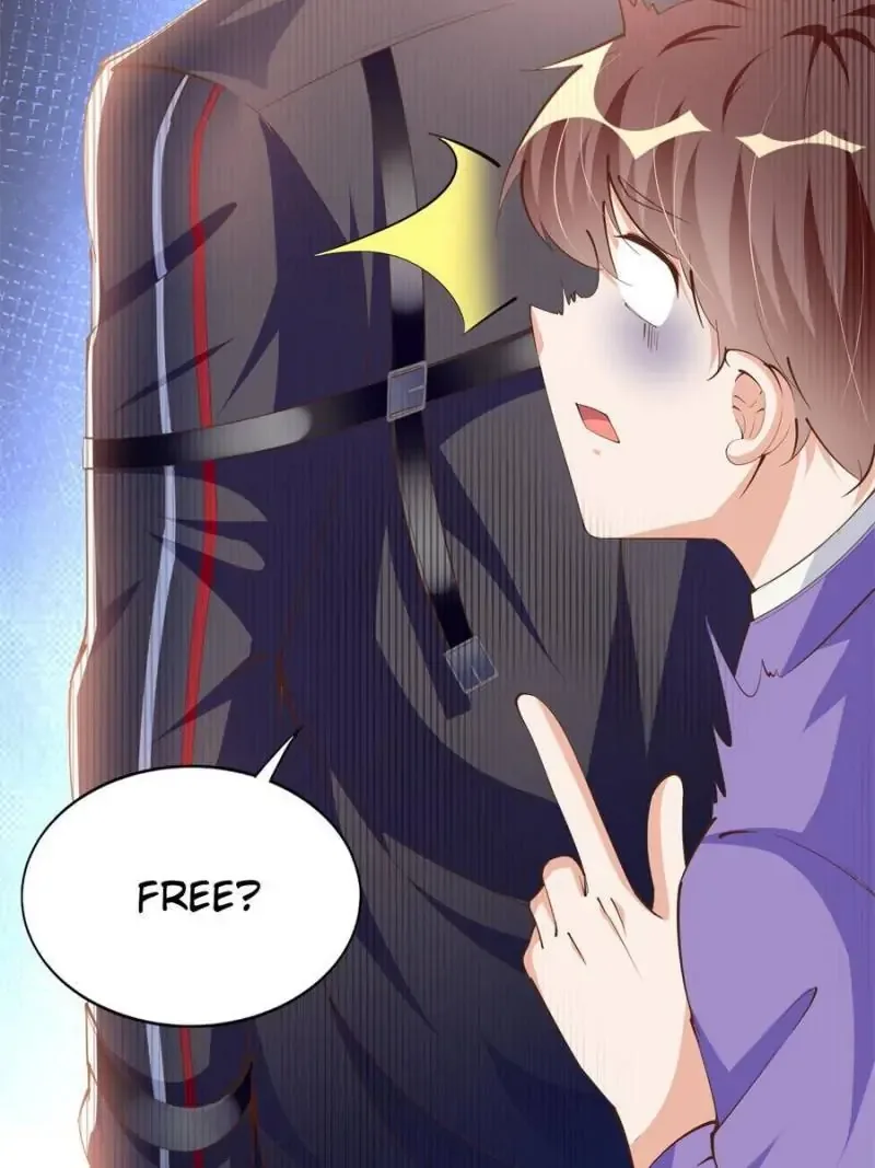 Reincarnation Of The Businesswoman At School Chapter 45 page 5