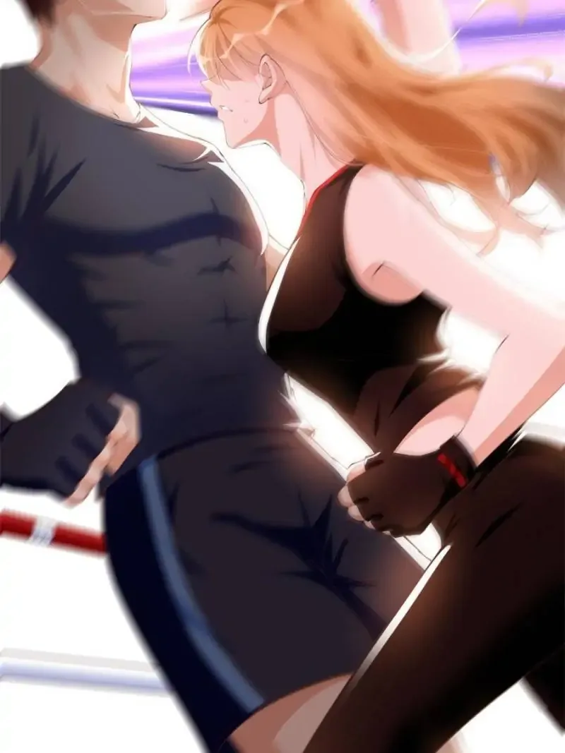 Reincarnation Of The Businesswoman At School Chapter 44 page 18