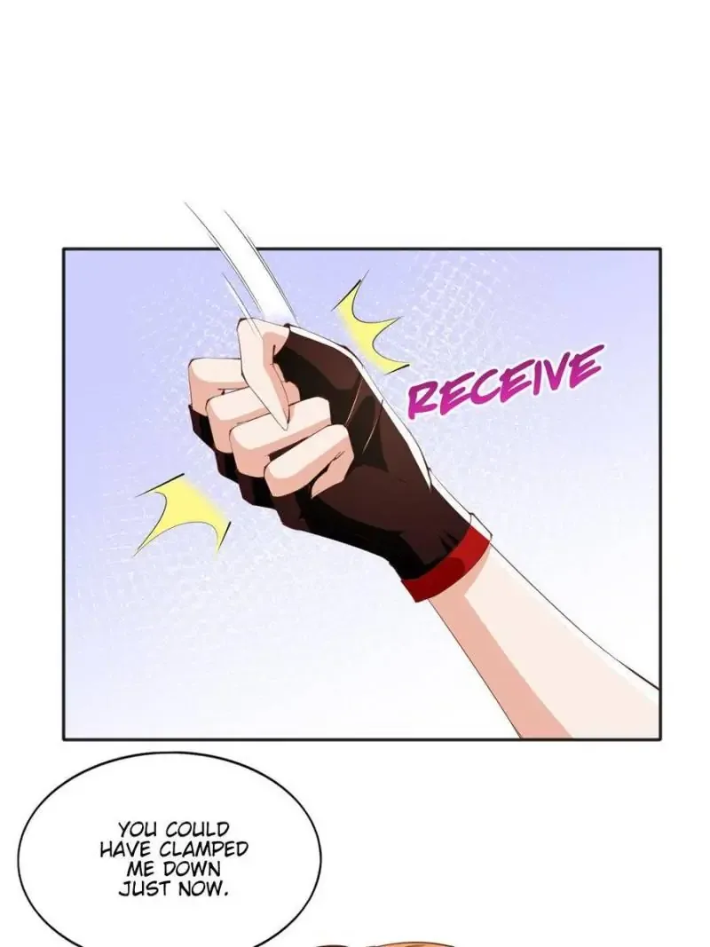 Reincarnation Of The Businesswoman At School Chapter 44 page 29