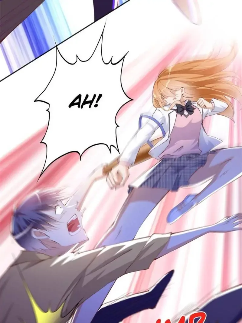 Reincarnation Of The Businesswoman At School Chapter 45 page 23
