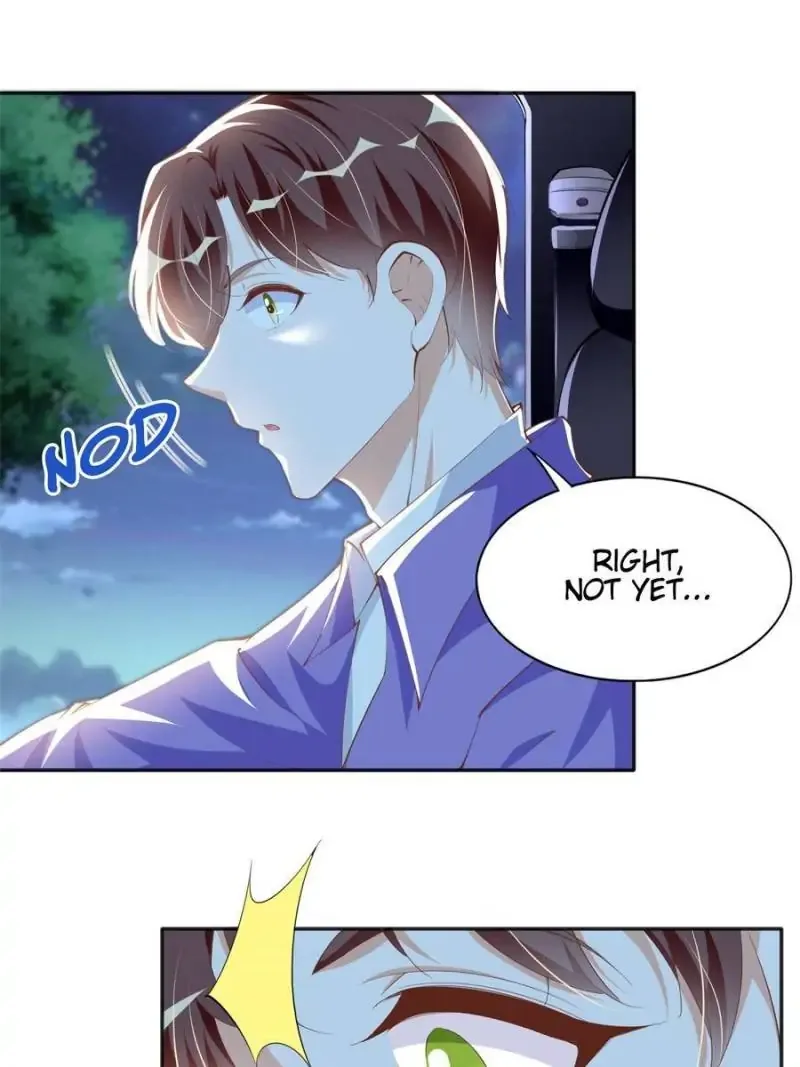 Reincarnation Of The Businesswoman At School Chapter 44 page 41