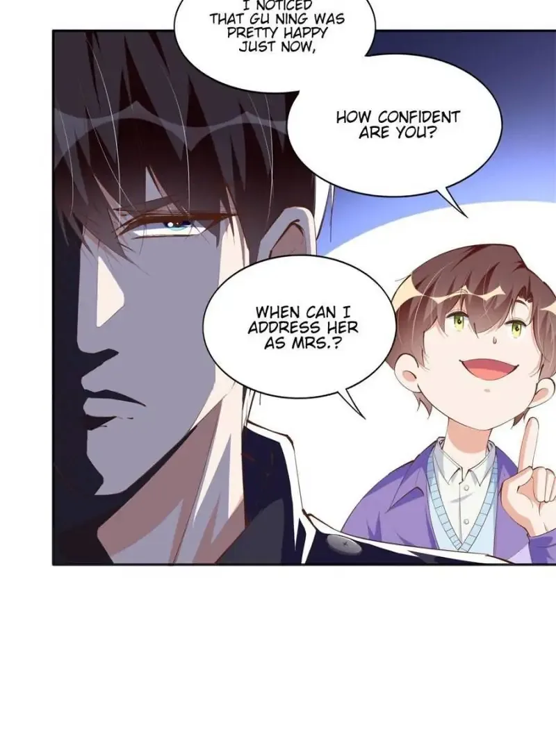 Reincarnation Of The Businesswoman At School Chapter 45 page 4