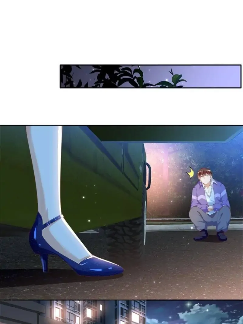 Reincarnation Of The Businesswoman At School Chapter 44 page 36
