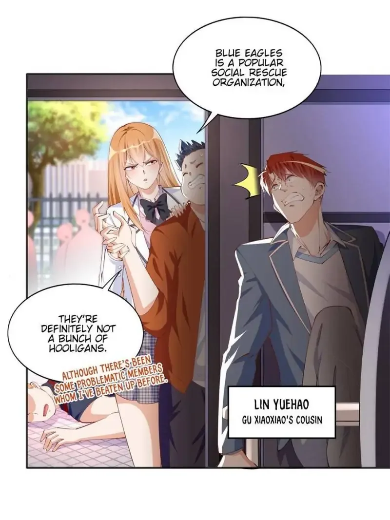Reincarnation Of The Businesswoman At School Chapter 45 page 30