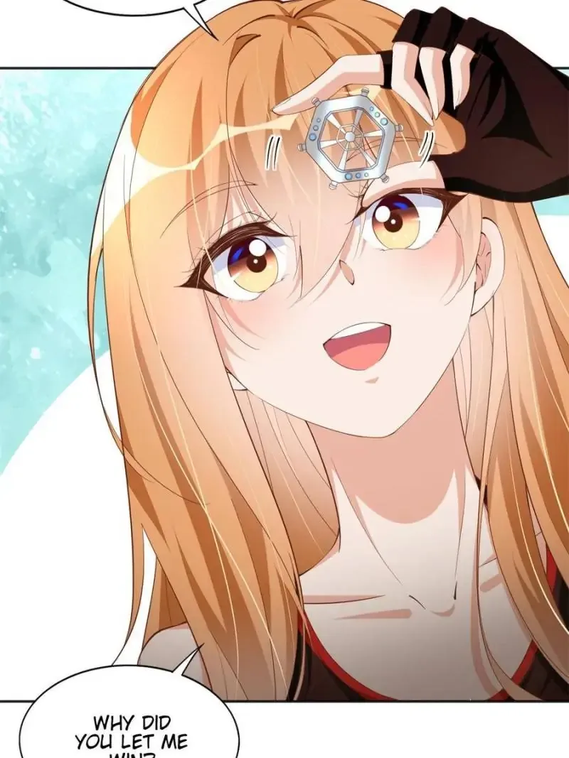 Reincarnation Of The Businesswoman At School Chapter 44 page 30